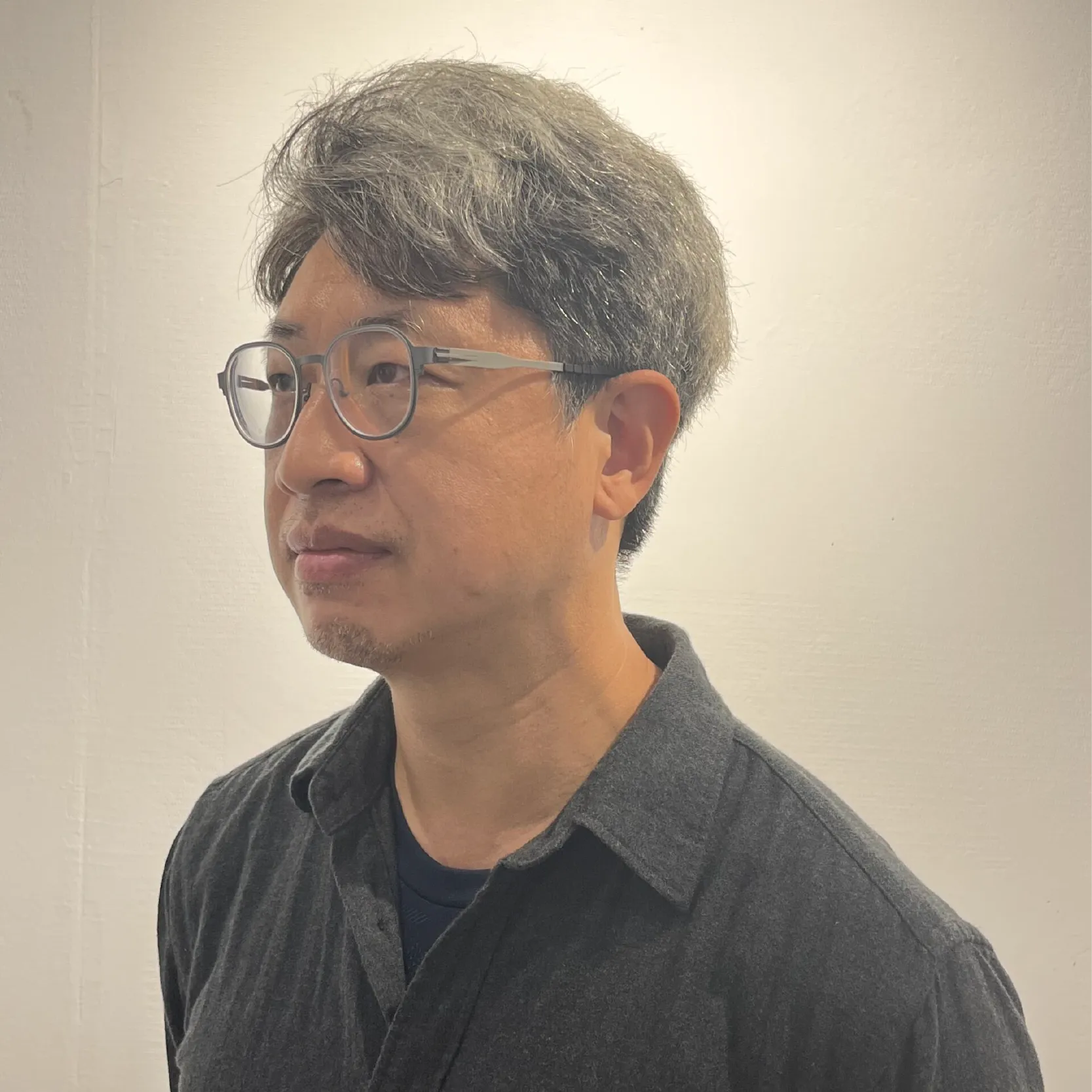 何震寰