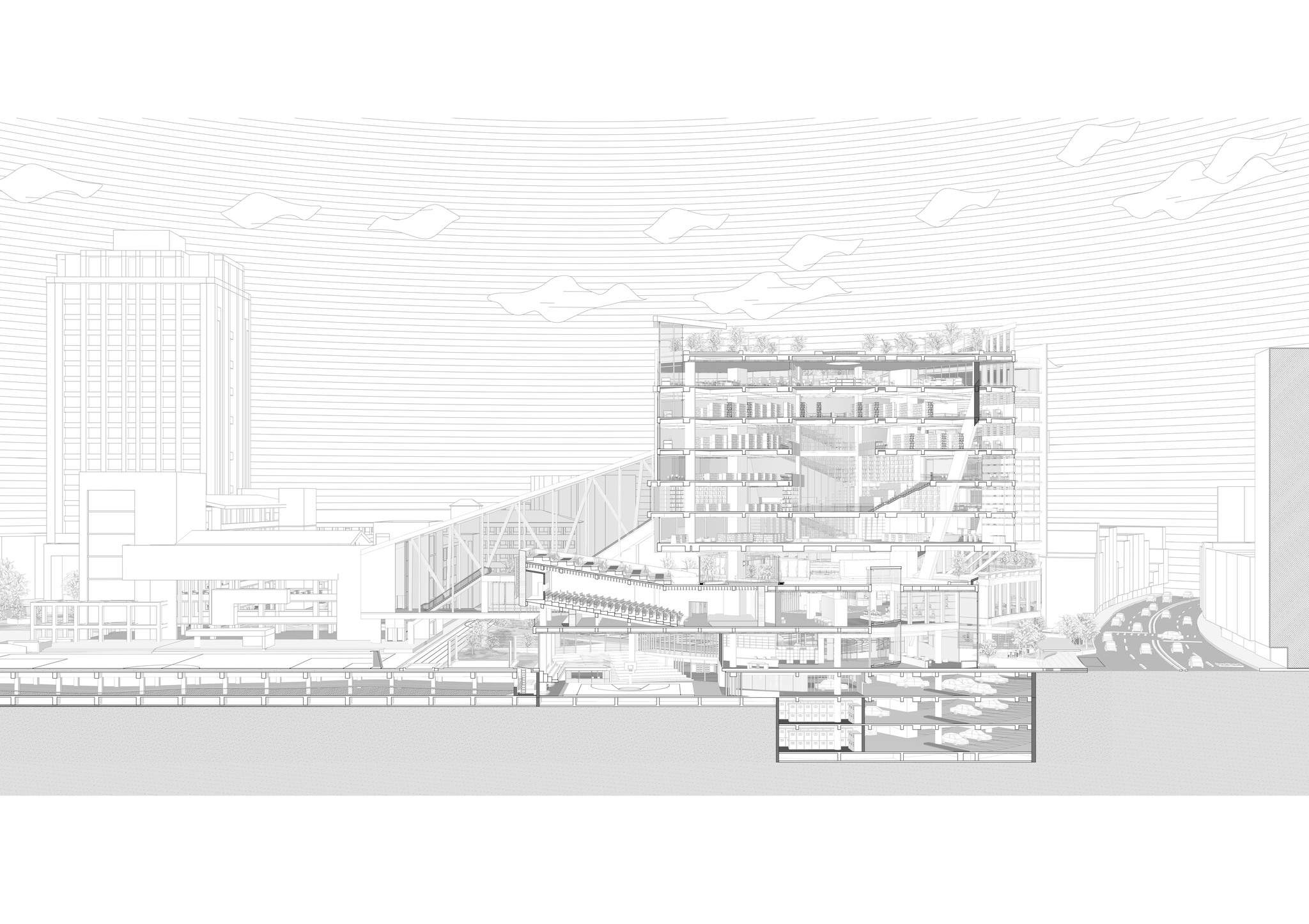M.Arch. I